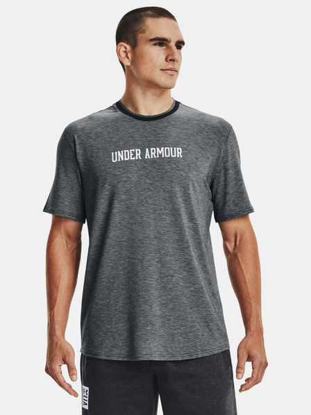 Under Armour Мъжка тениска Under Armour RECOVER SS