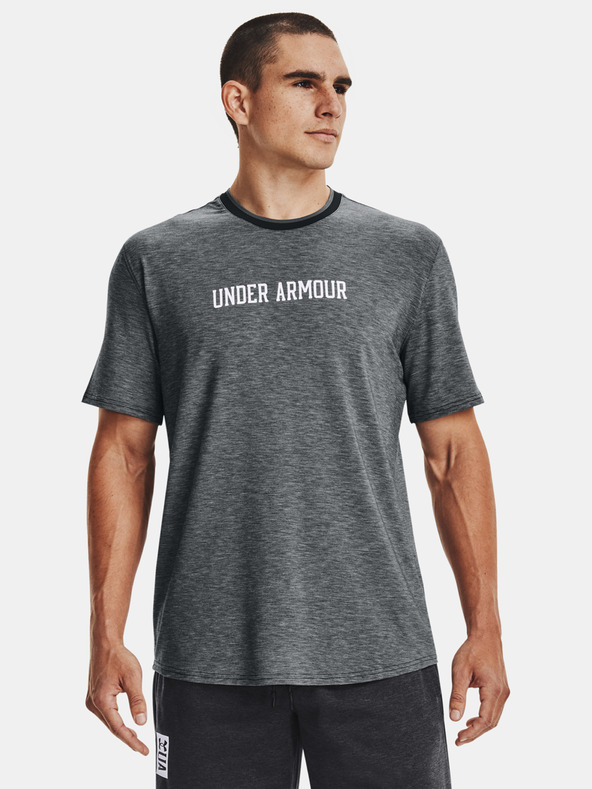Under Armour Мъжка тениска Under Armour RECOVER SS