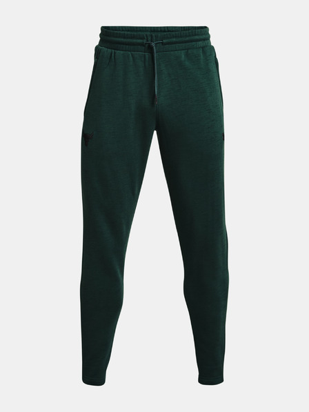 Under Armour Мъжки панталони Under Armour PJT ROCK CC FLEECE PANT