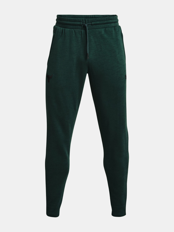 Under Armour Мъжки панталони Under Armour PJT ROCK CC FLEECE PANT