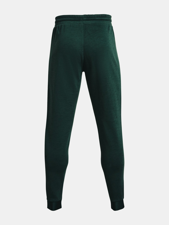 Under Armour Мъжки панталони Under Armour PJT ROCK CC FLEECE PANT