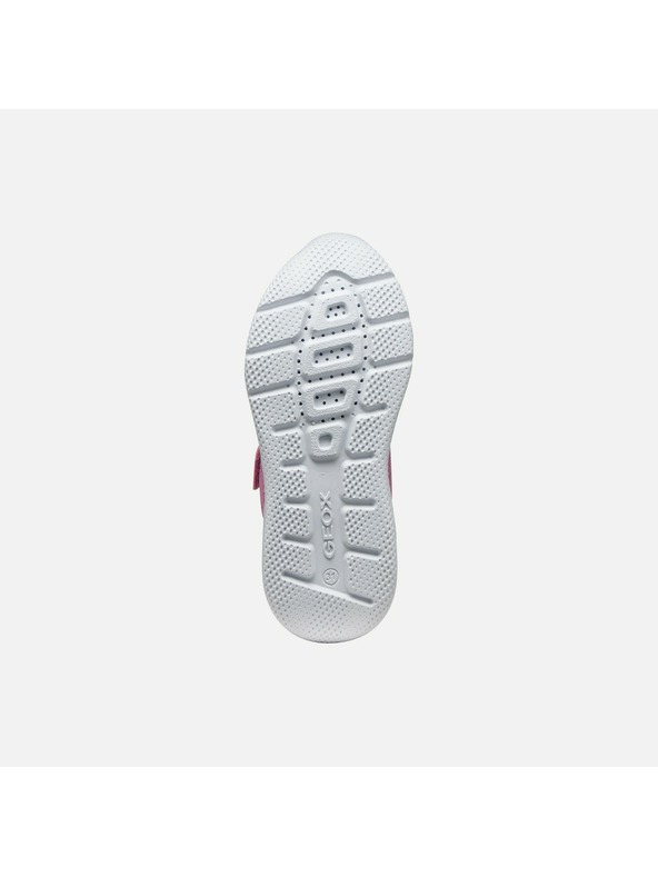 Geox Розови маратонки Geox Sprintye за момичета