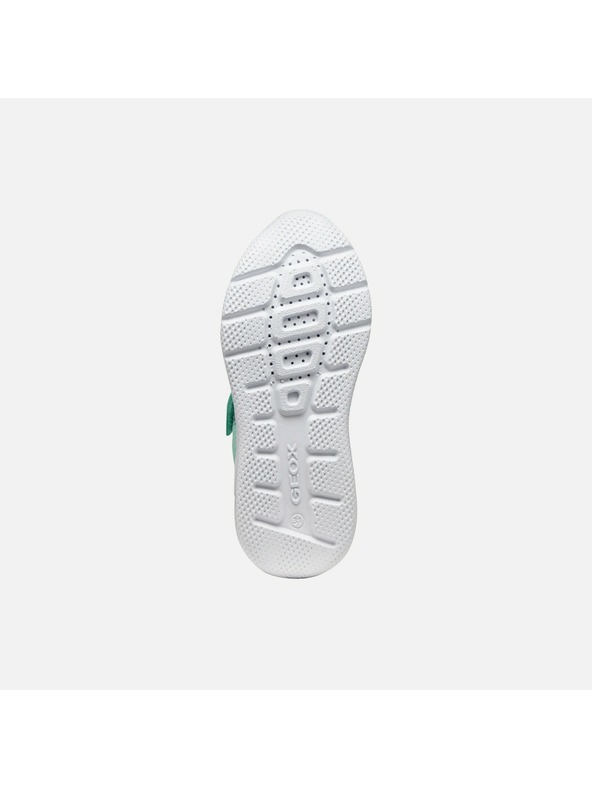 Geox Тюркоазени детски обувки Geox Sprintye