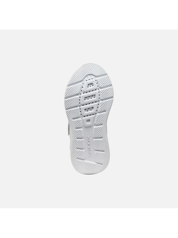 Geox Сребристи детски обувки Geox Sprintye