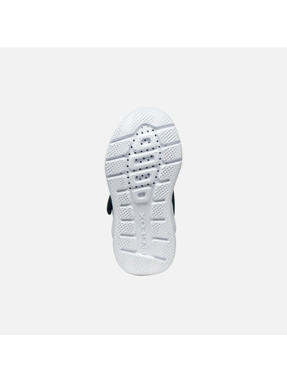 Geox Тъмно сини мъжки маратонки Geox Sprintye