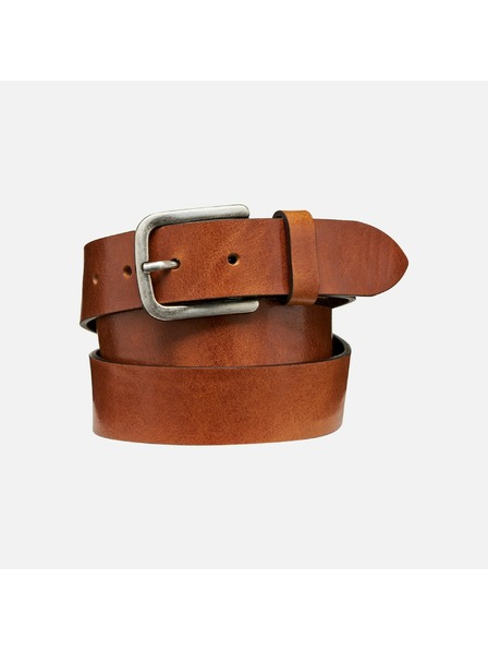 Geox Кафяв мъжки колан Geox