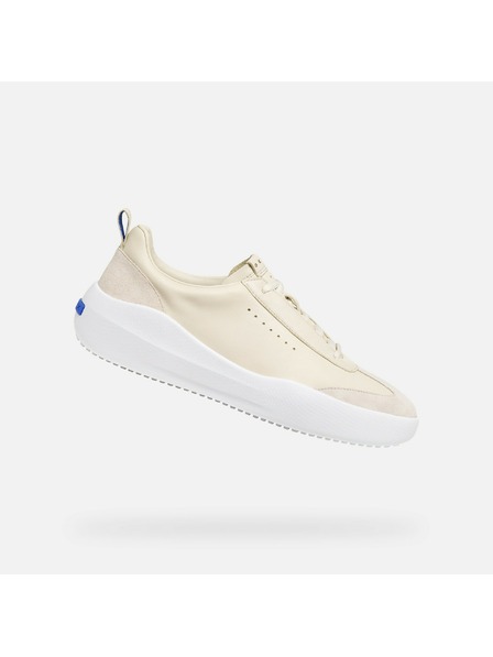 Geox Бежови мъжки обувки Geox Gxcp-02