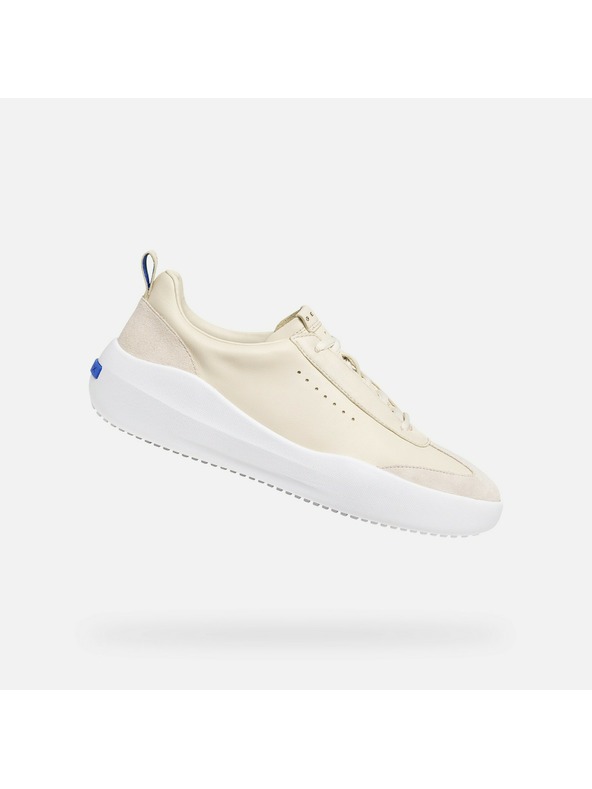 Geox Бежови мъжки обувки Geox Gxcp-02