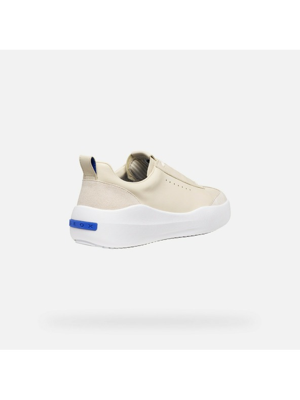 Geox Бежови мъжки обувки Geox Gxcp-02