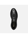 Geox Черни мъжки обувки Geox Spherica Ec2 Plus Fast in