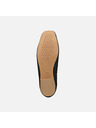 Geox Черни дамски балеринки Geox Marsilea