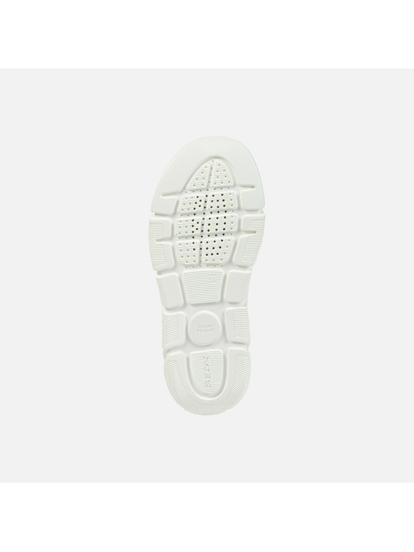 Geox Черни момичешки маратонки Geox Aril