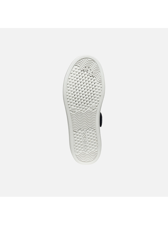 Geox Тъмносини момчешки маратонки Geox Nashik