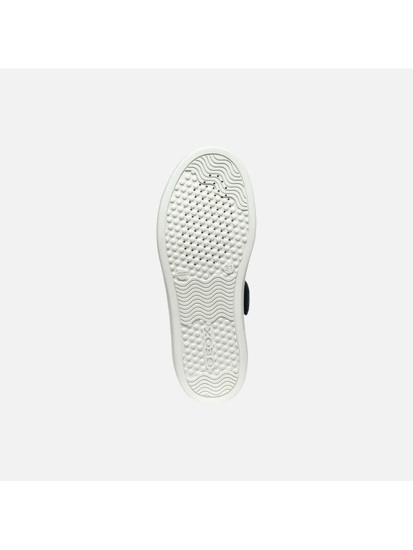 Geox Тъмносини момчешки маратонки Geox Nashik