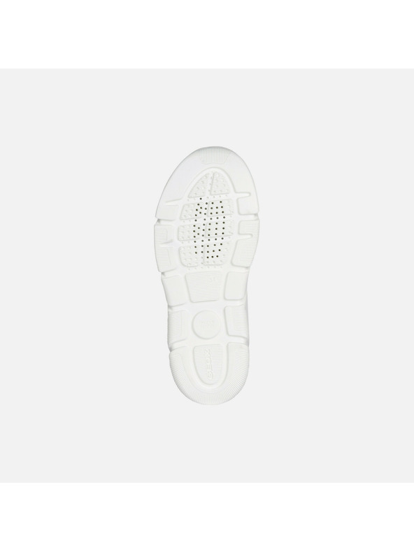 Geox Сини детски маратонки Geox Aril