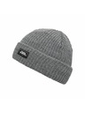 Horsefeathers Зимна шапка Gaine - сив меланж