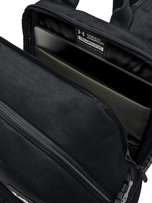 Under Armour Унисекс раница Under Armour UA Storm Triumph Sport Storm Backpack