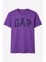 GAP Тениска с лого Everyday Soft GAP