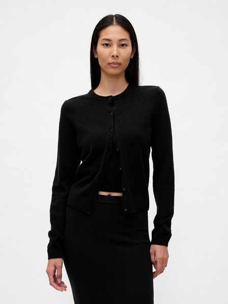 GAP Жилетка CashSoft Crop GAP