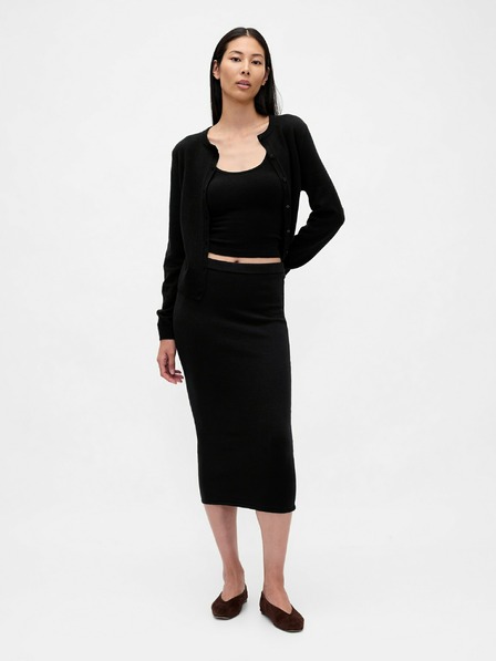 GAP Жилетка CashSoft Crop GAP