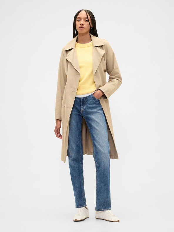 GAP CashSoft Пуловер GAP