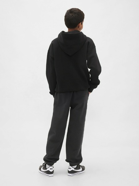 GAP Детски широки долнища VintageSoft GAP