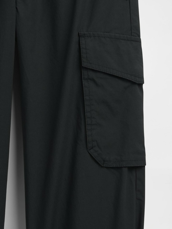 GAP Детски карго панталони Parachute GAP