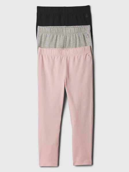 GAP Бебешки клинове, 3 бр. GAP