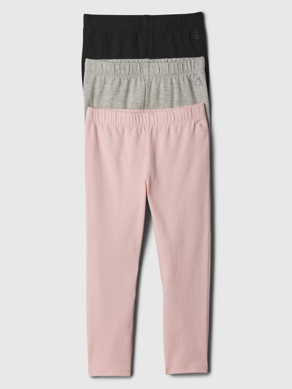 GAP Бебешки клинове, 3 бр. GAP