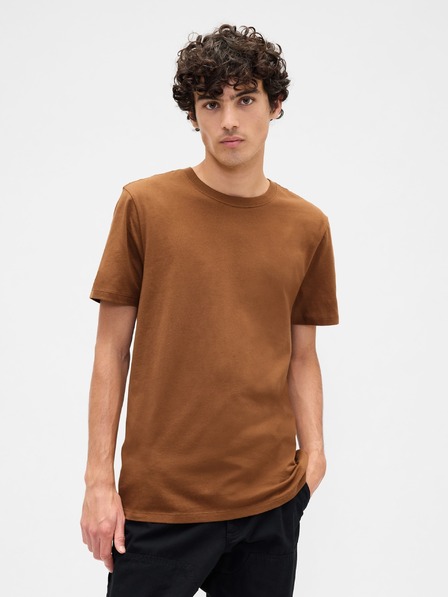 GAP Тениска Everyday Soft GAP