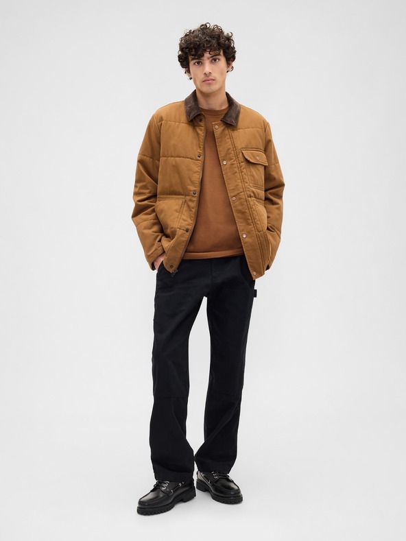 GAP Тениска Everyday Soft GAP