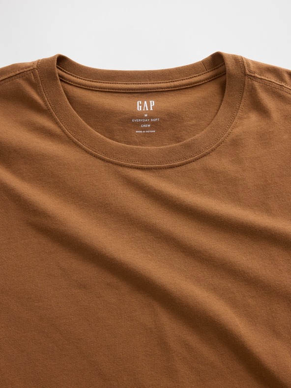 GAP Тениска Everyday Soft GAP