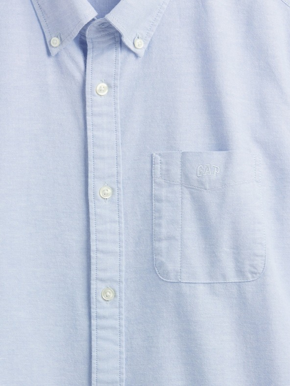 GAP Риза Oxford GAP
