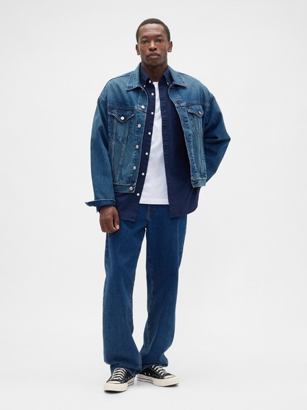 GAP Риза Oxford GAP