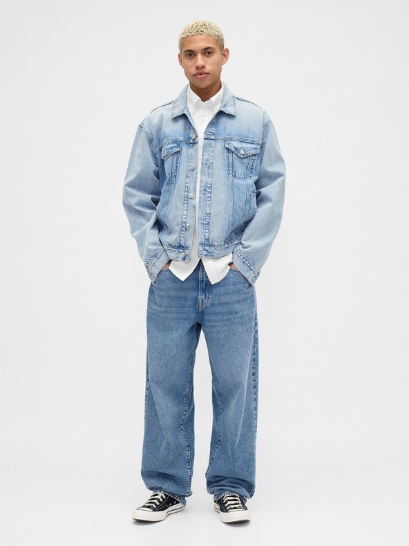 GAP Риза Oxford GAP