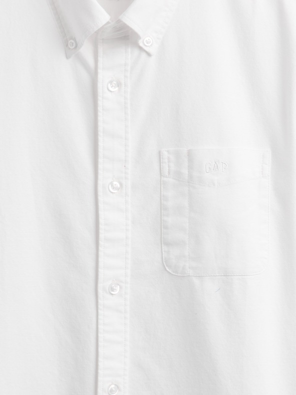 GAP Риза Oxford GAP