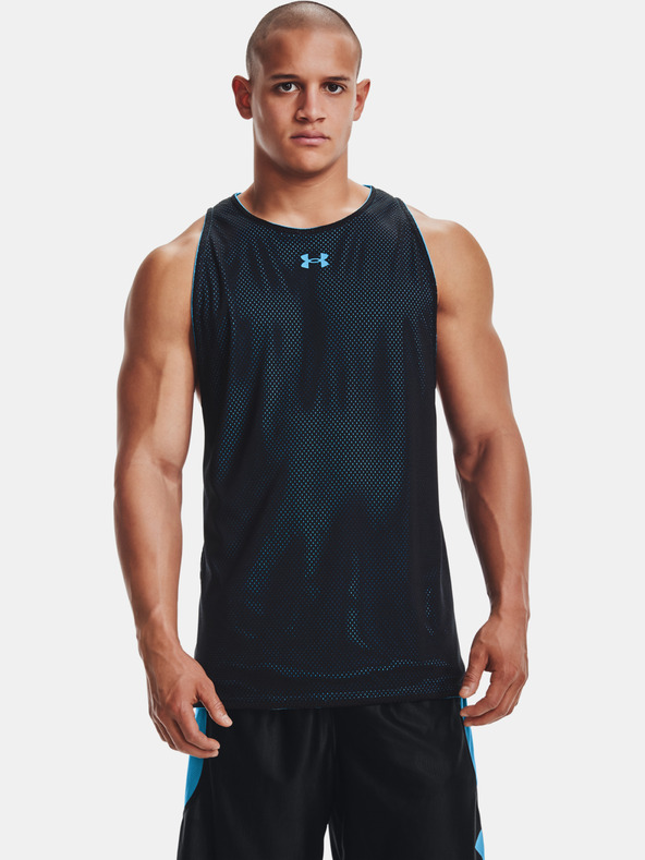 Under Armour Baseline Reversible Потник