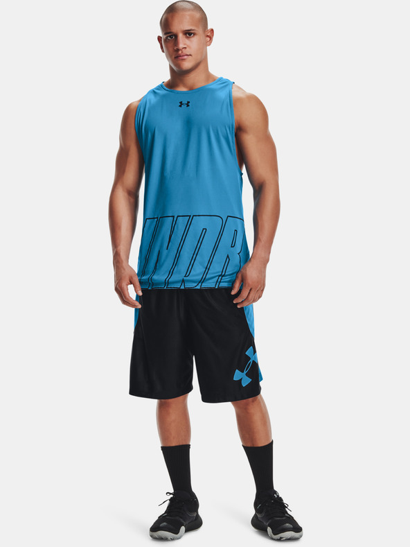 Under Armour Baseline Reversible Потник