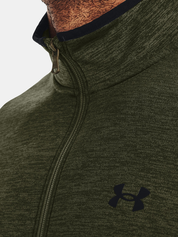 Under Armour Amour Fleece Суитшърт