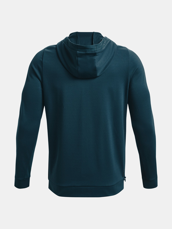 Under Armour Мъжки суитшърт Under Armour Rush All Purpose FZ HD