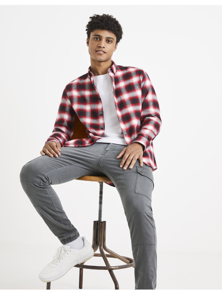 Celio Vaflaca Риза