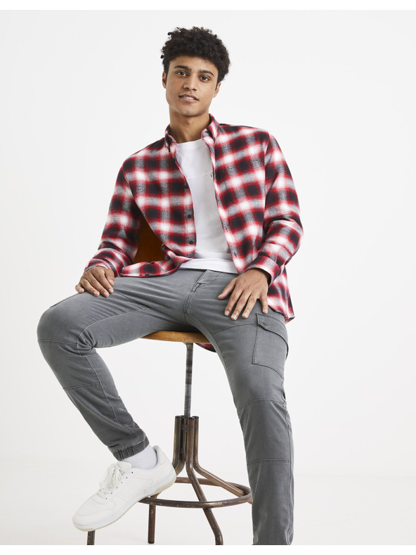 Celio Vaflaca Риза