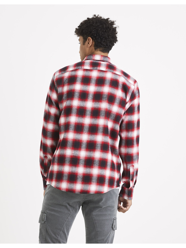 Celio Vaflaca Риза