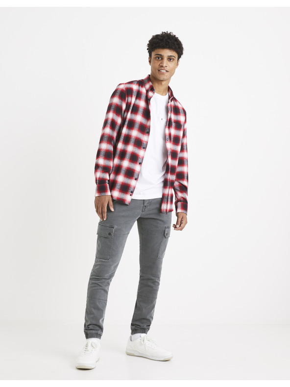 Celio Vaflaca Риза