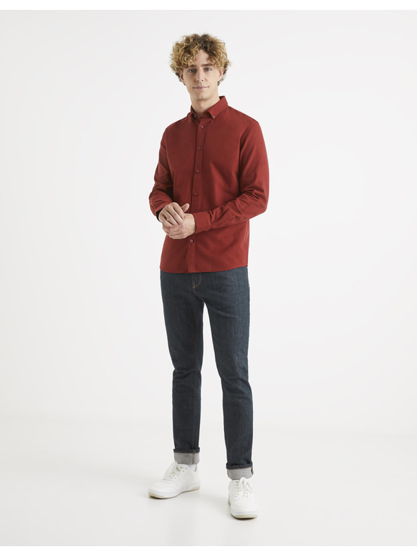 Celio Vafla Риза