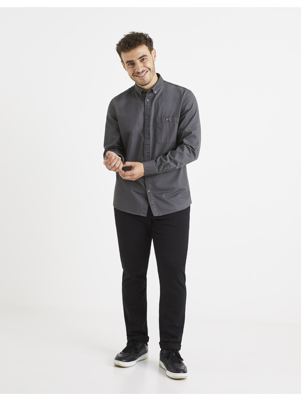 Celio Vatwill Риза