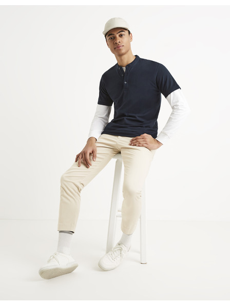 Celio Sebimao Поло тениска