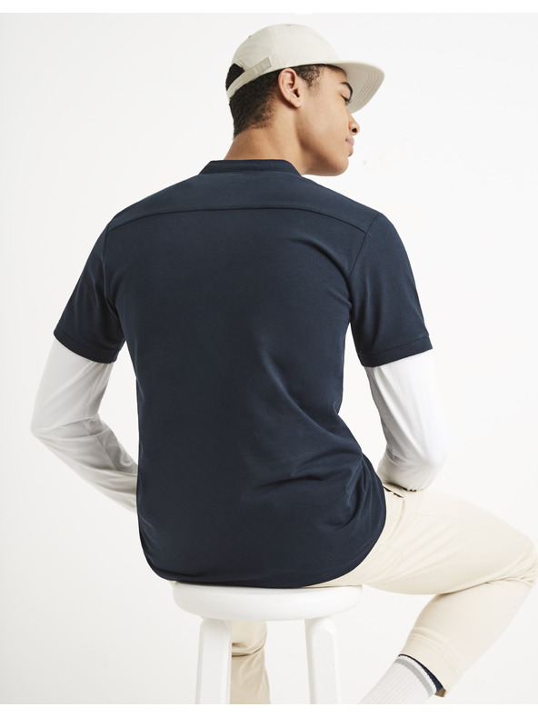 Celio Sebimao Поло тениска