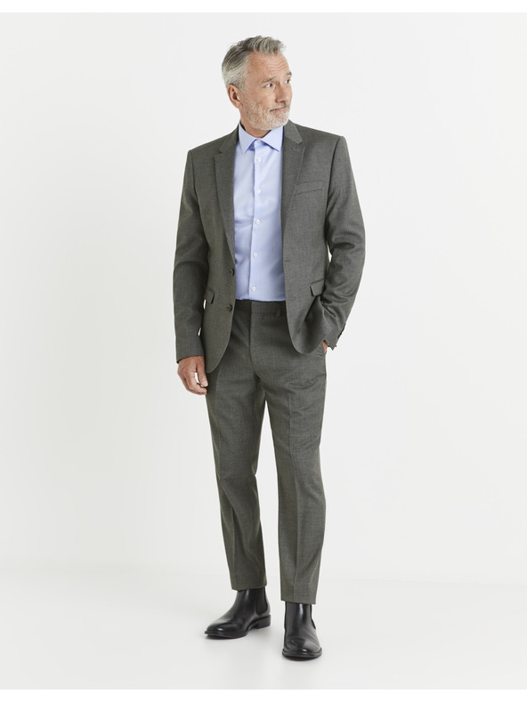 Celio Voaristide Панталон