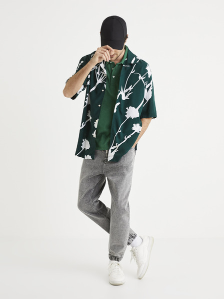 Celio Поло тениска